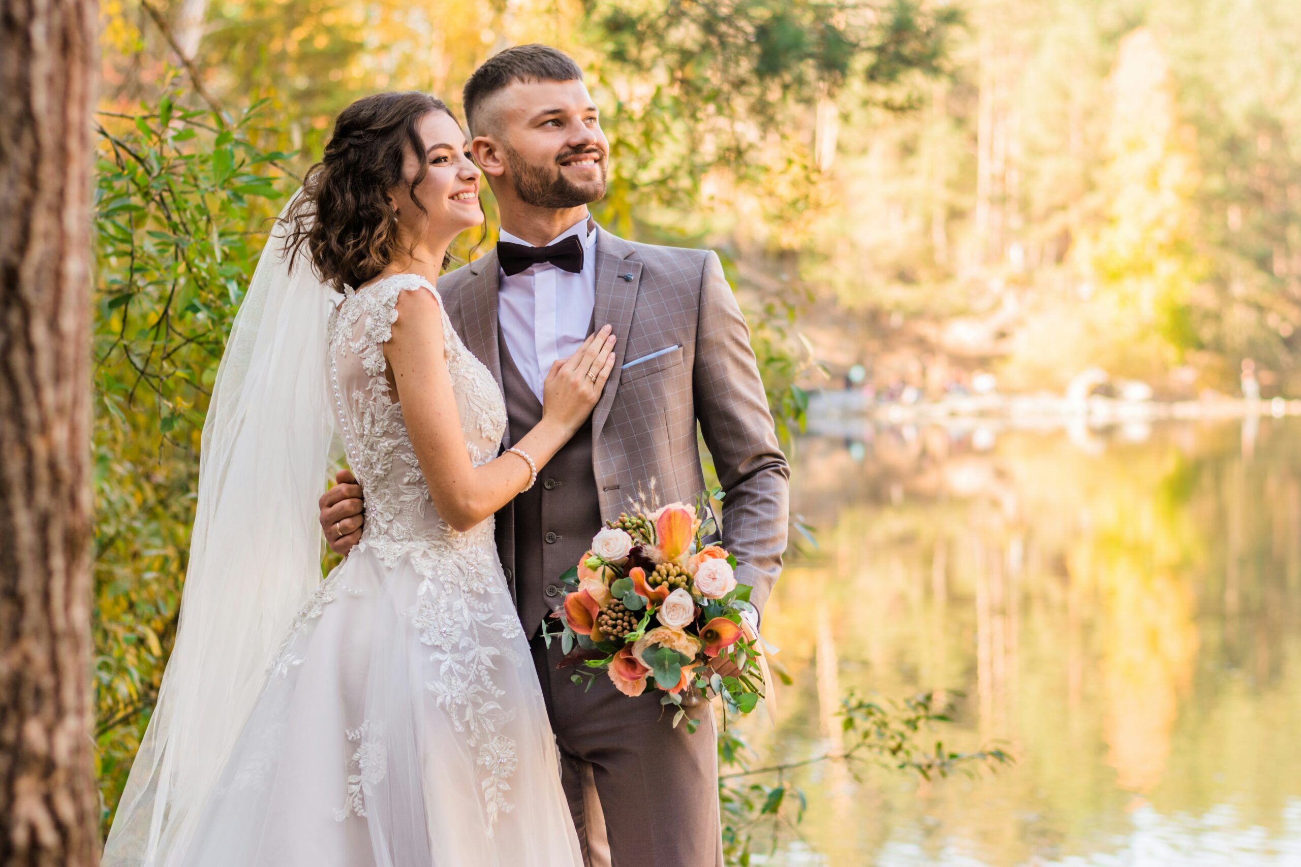 Executive Marriage Bureau