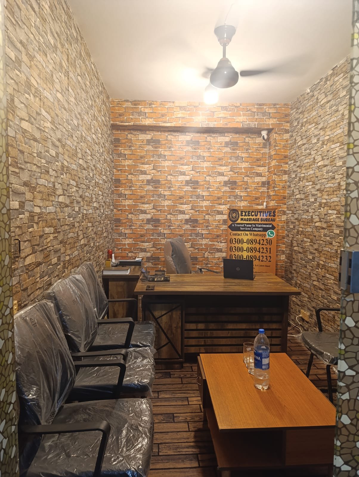 Executives Marriage Bureau International office photo 8